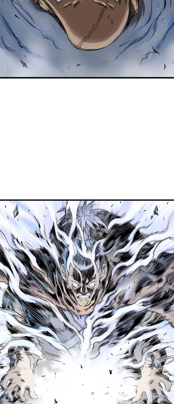 Read Gosu ar Manga Online