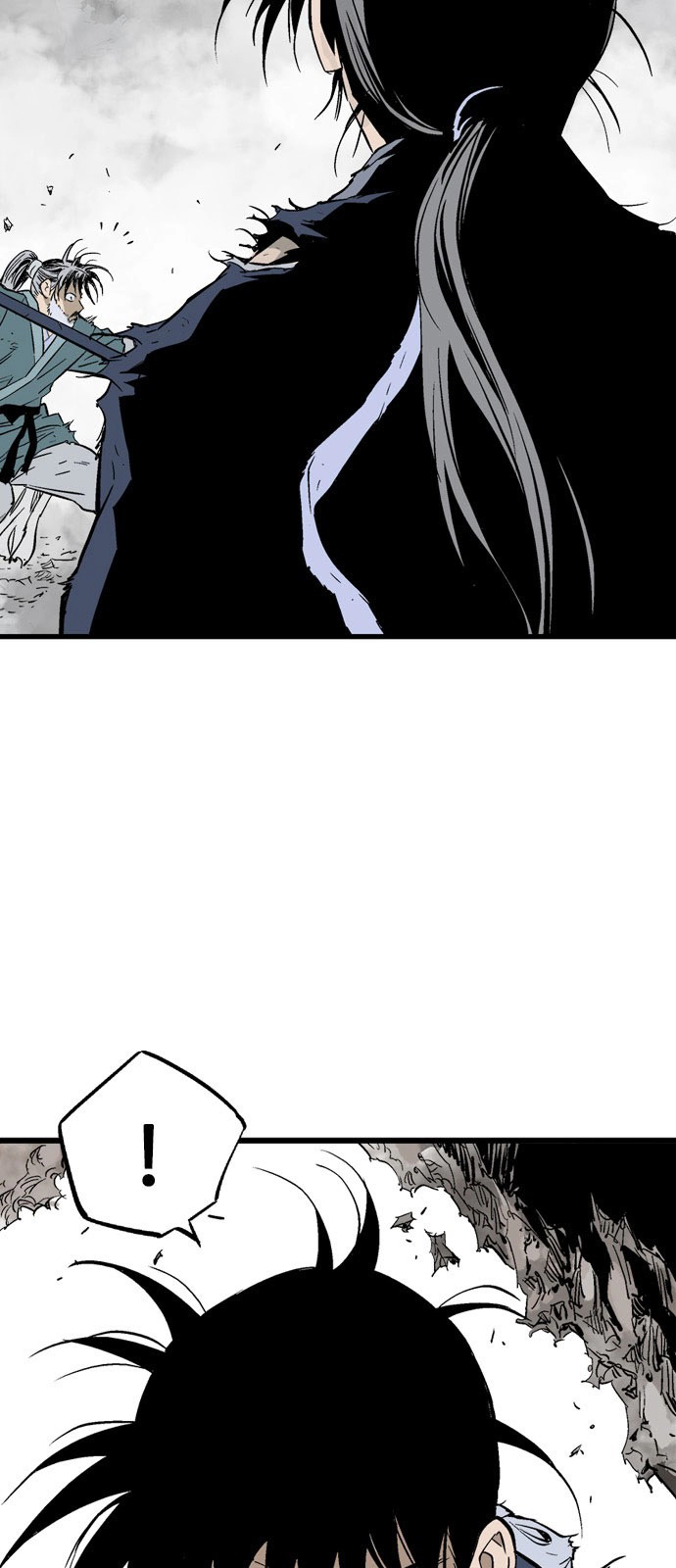 Read Gosu ar Manga Online