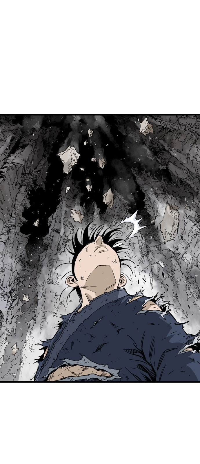 Read Gosu ar Manga Online