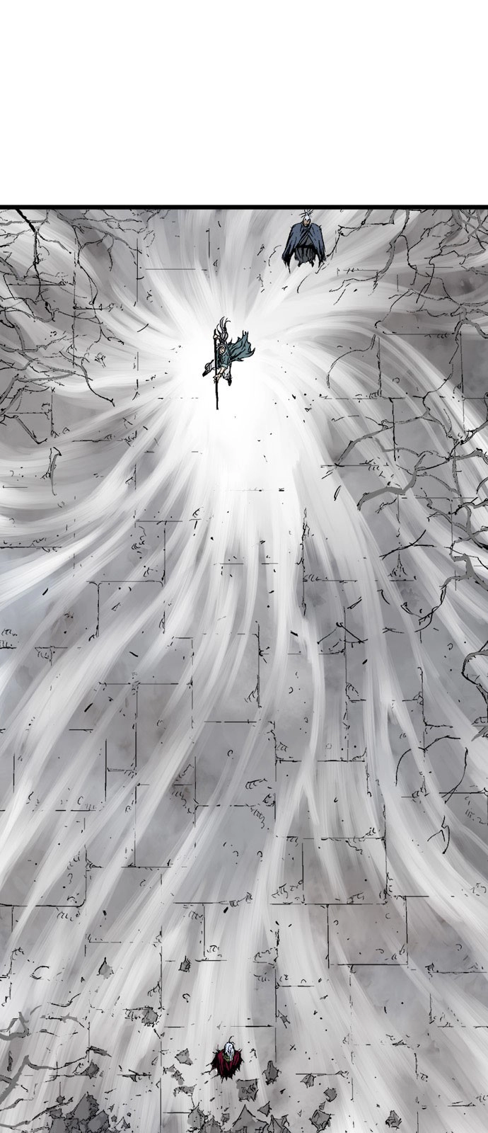 Read Gosu ar Manga Online