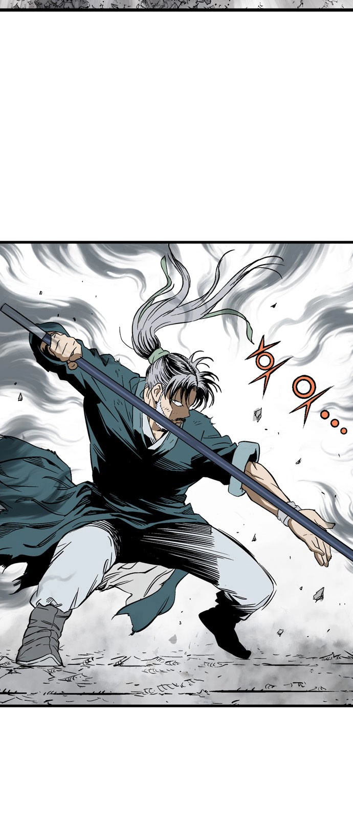 Read Gosu ar Manga Online