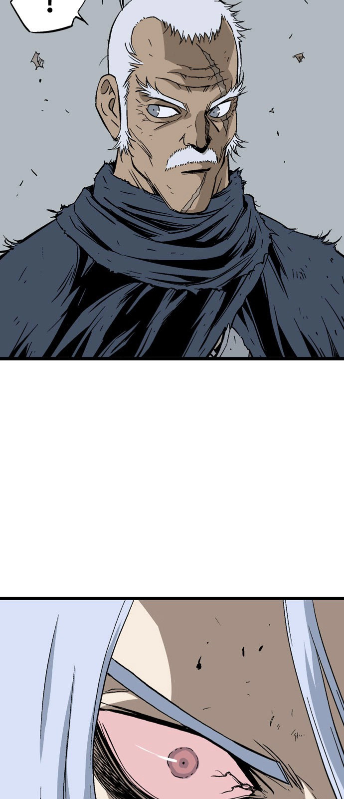 Read Gosu ar Manga Online