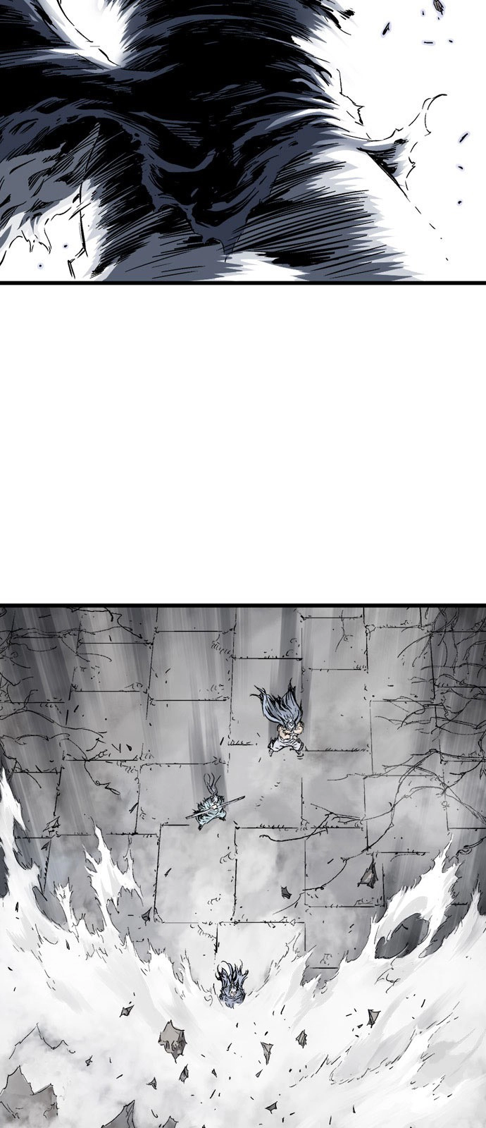 Read Gosu ar Manga Online