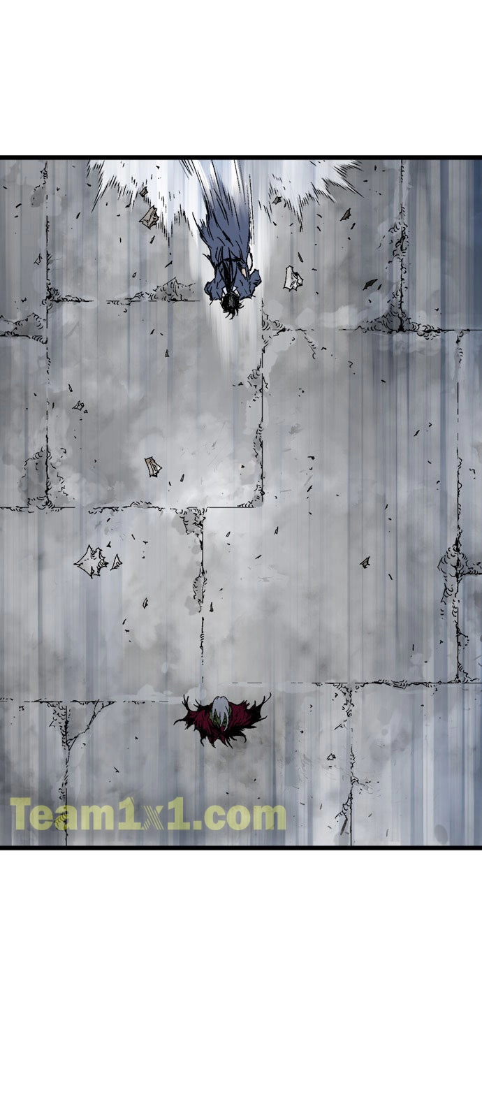 Read Gosu ar Manga Online