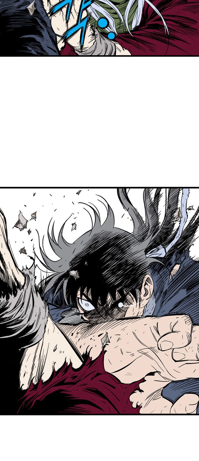 Read Gosu ar Manga Online