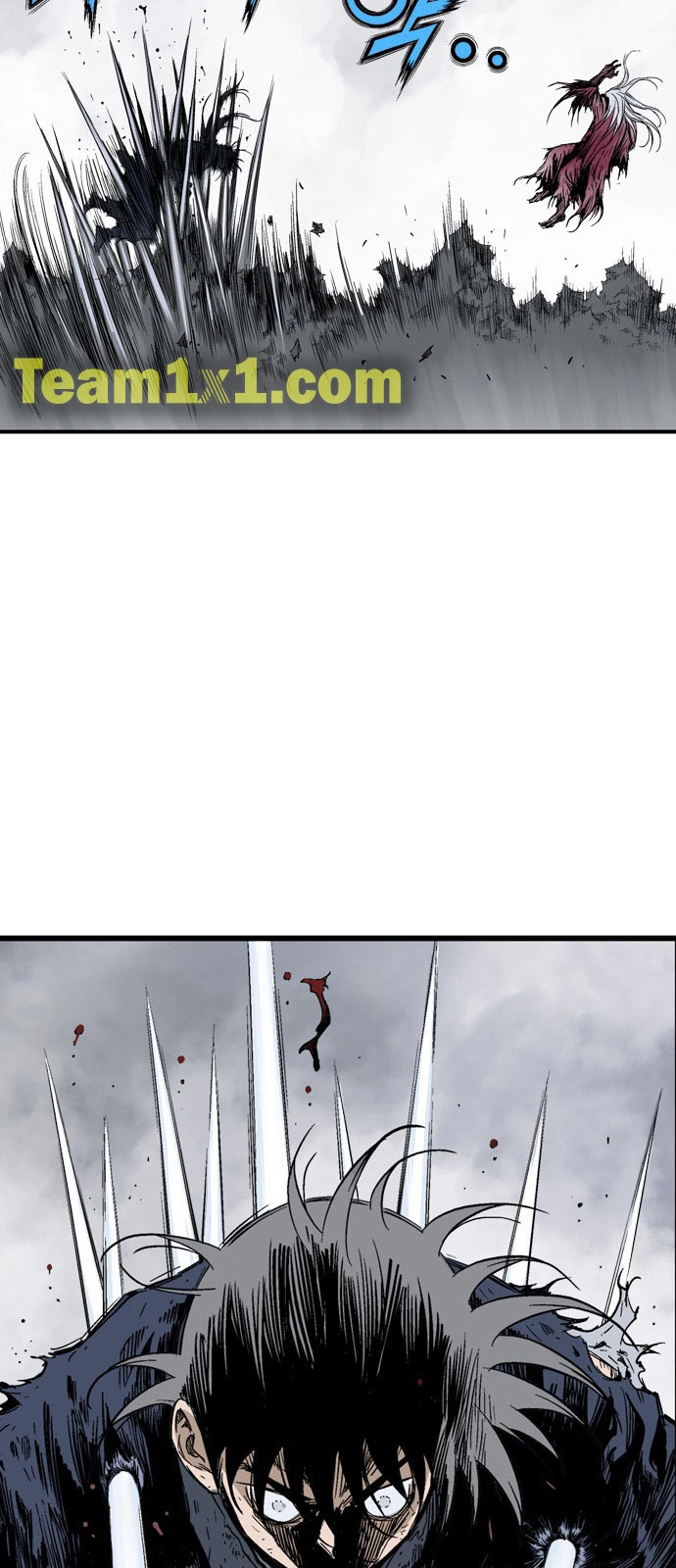 Read Gosu ar Manga Online