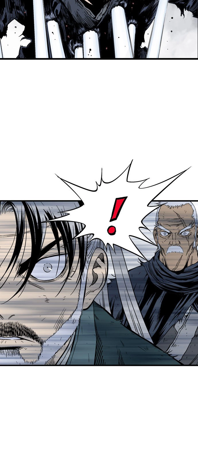 Read Gosu ar Manga Online