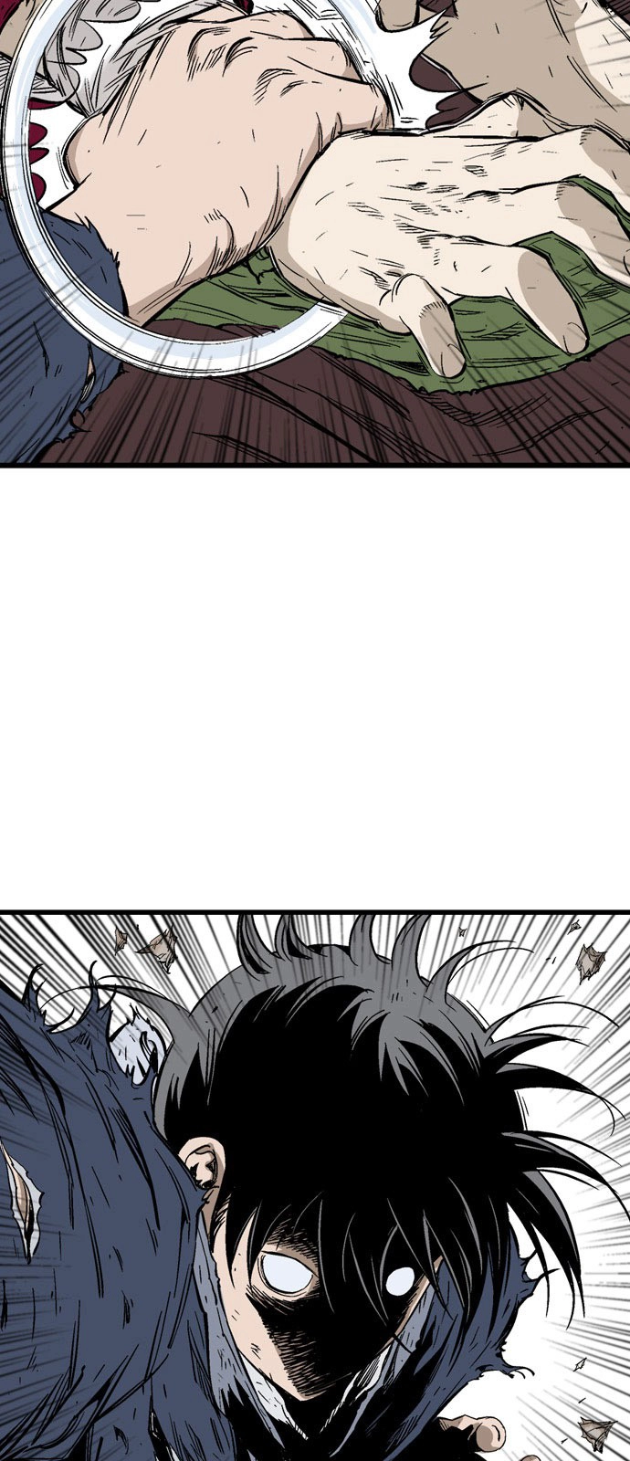 Read Gosu ar Manga Online