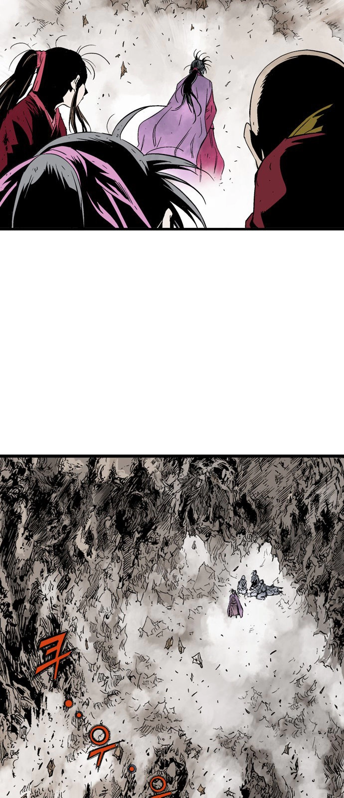 Read Gosu ar Manga Online