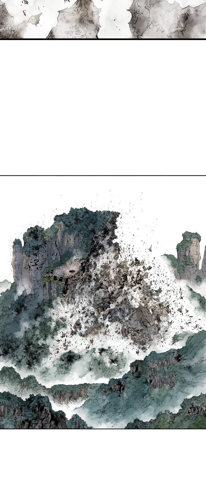 Read Gosu ar Manga Online