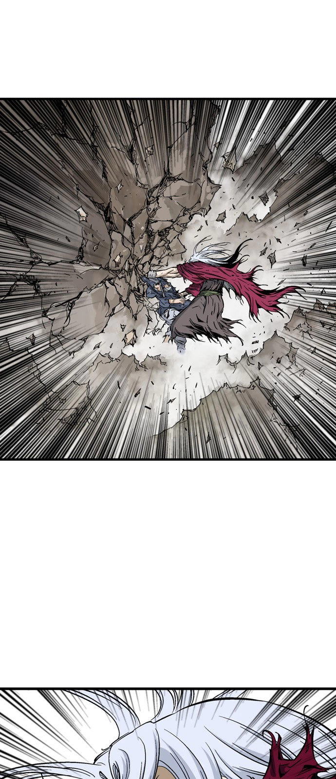 Read Gosu ar Manga Online