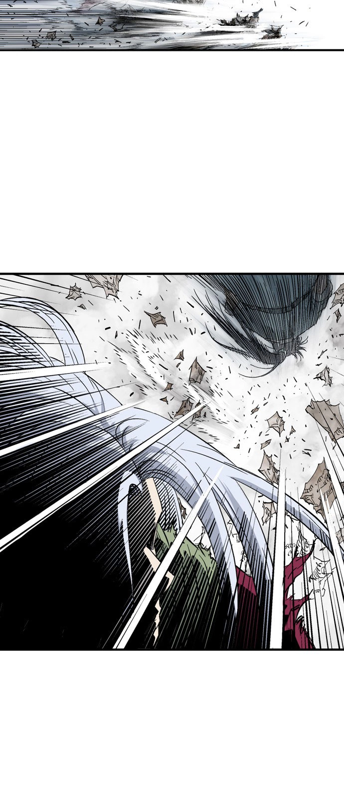 Read Gosu ar Manga Online