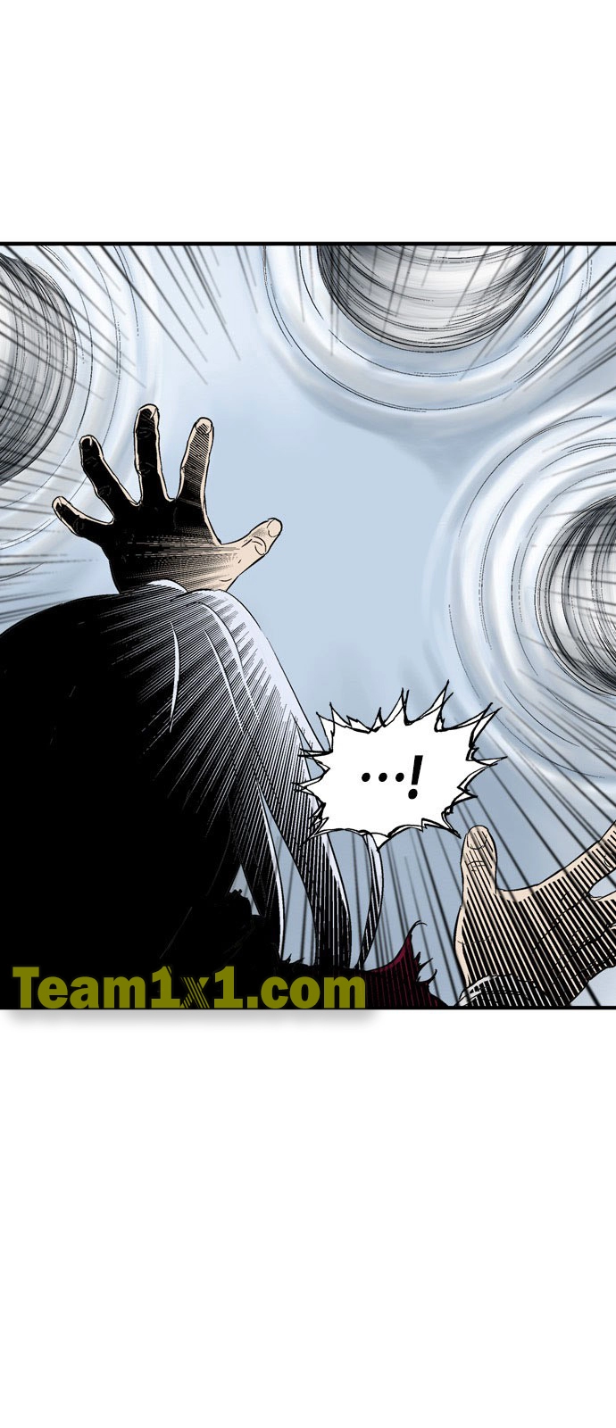 Read Gosu ar Manga Online