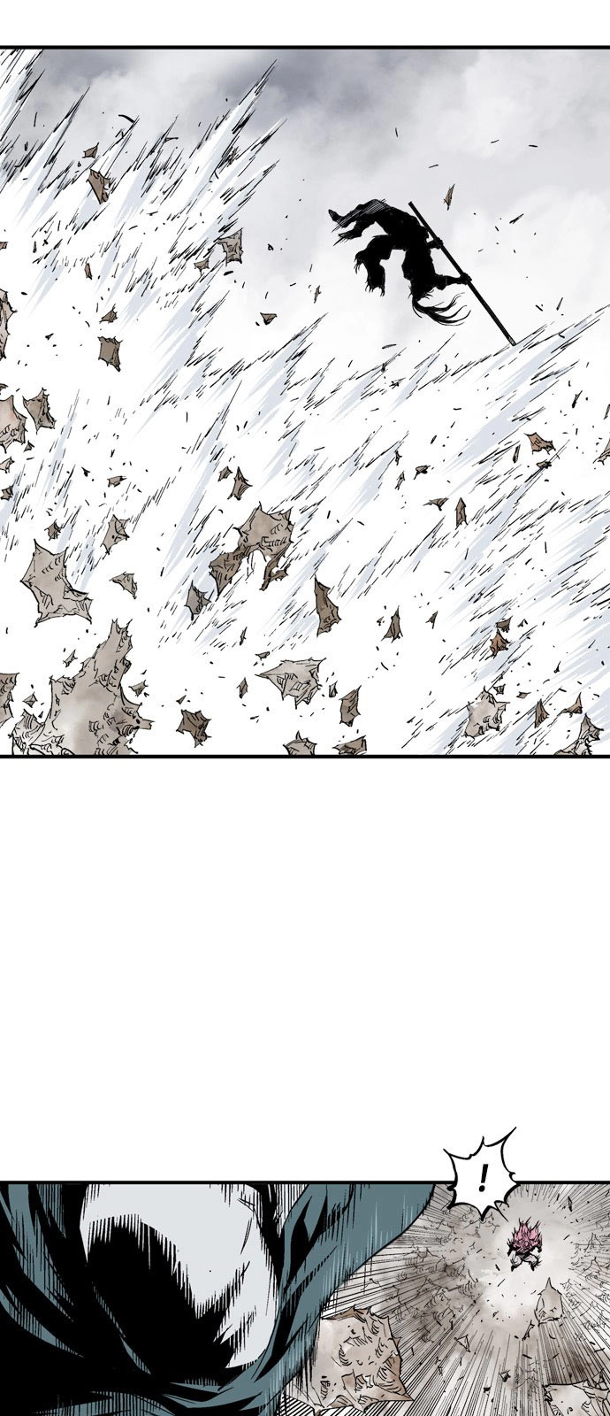 Read Gosu ar Manga Online