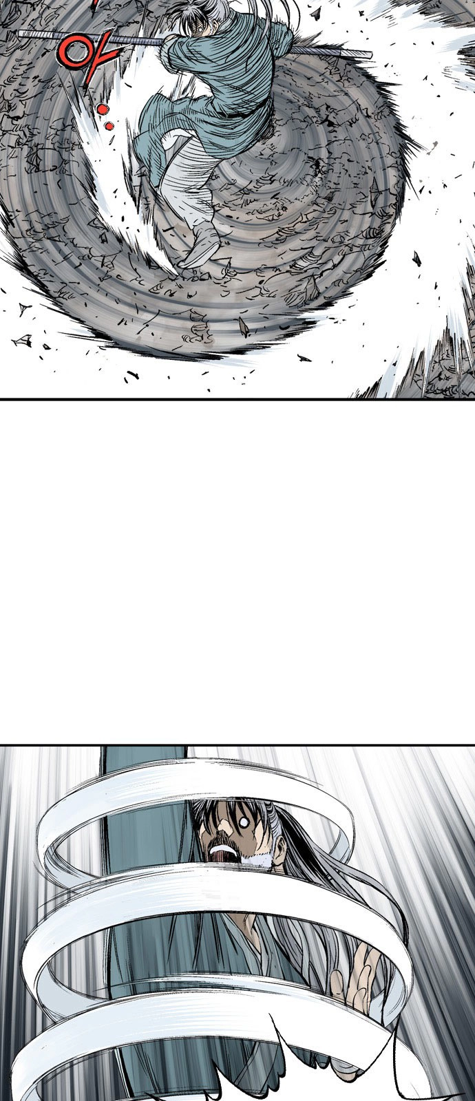 Read Gosu ar Manga Online