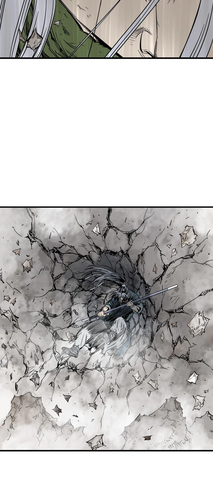 Read Gosu ar Manga Online