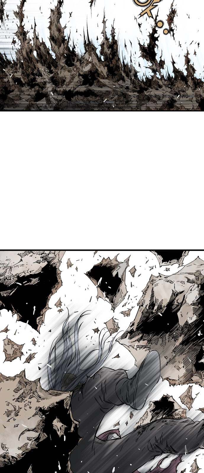 Read Gosu ar Manga Online