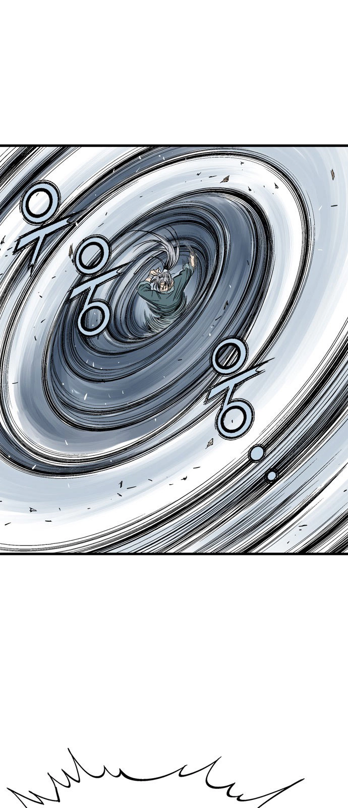 Read Gosu ar Manga Online