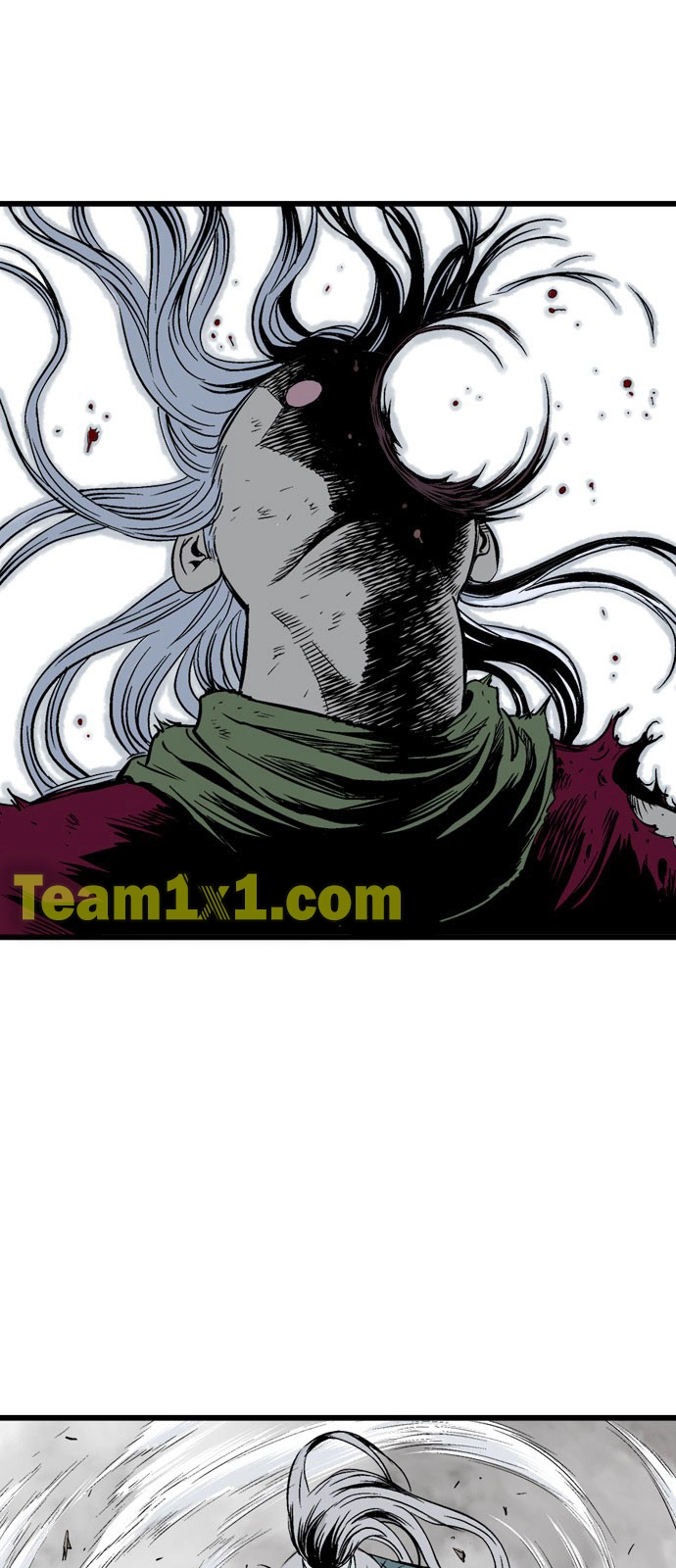 Read Gosu ar Manga Online