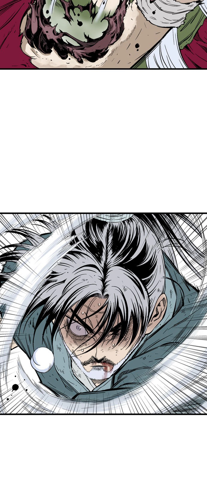 Read Gosu ar Manga Online