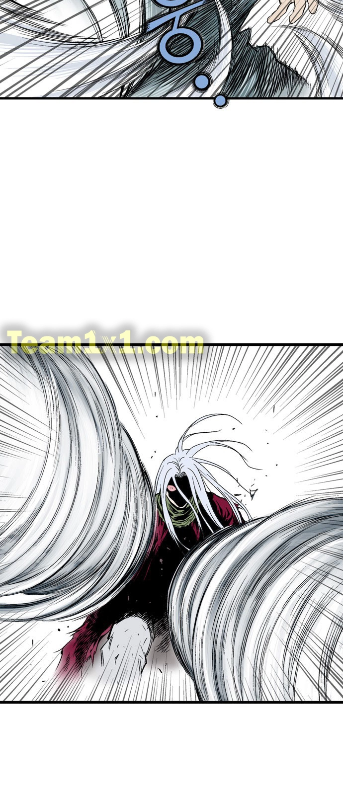 Read Gosu ar Manga Online