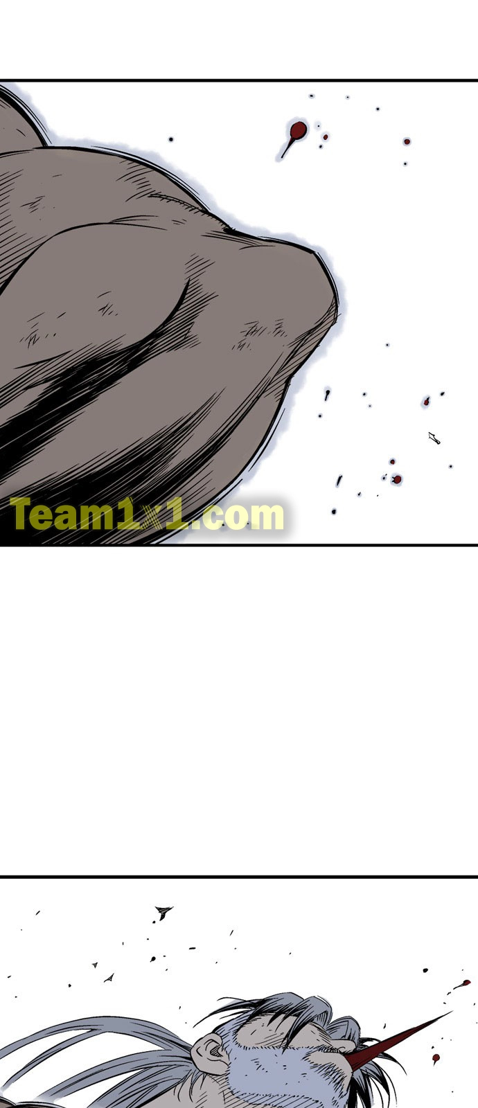 Read Gosu ar Manga Online