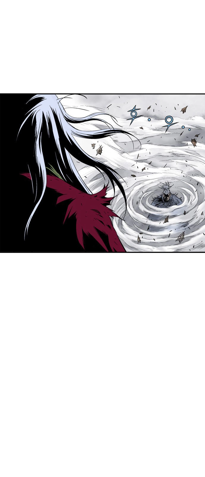 Read Gosu ar Manga Online