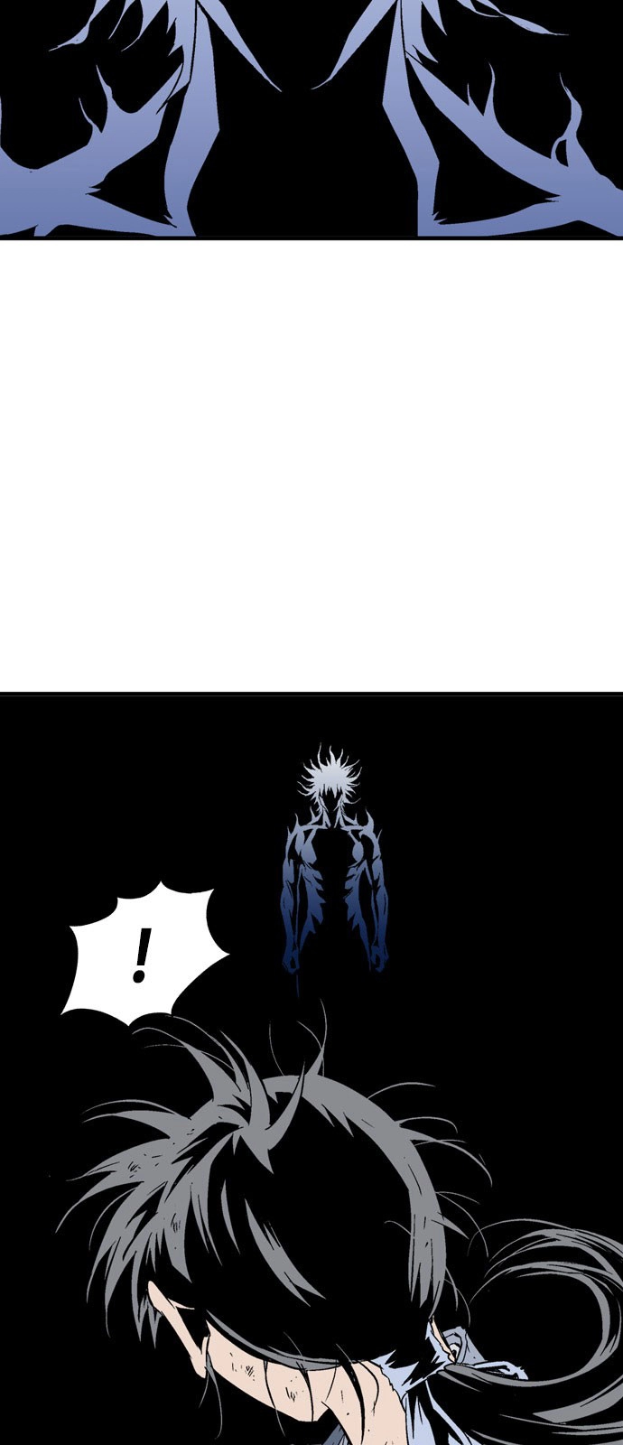 Read Gosu ar Manga Online