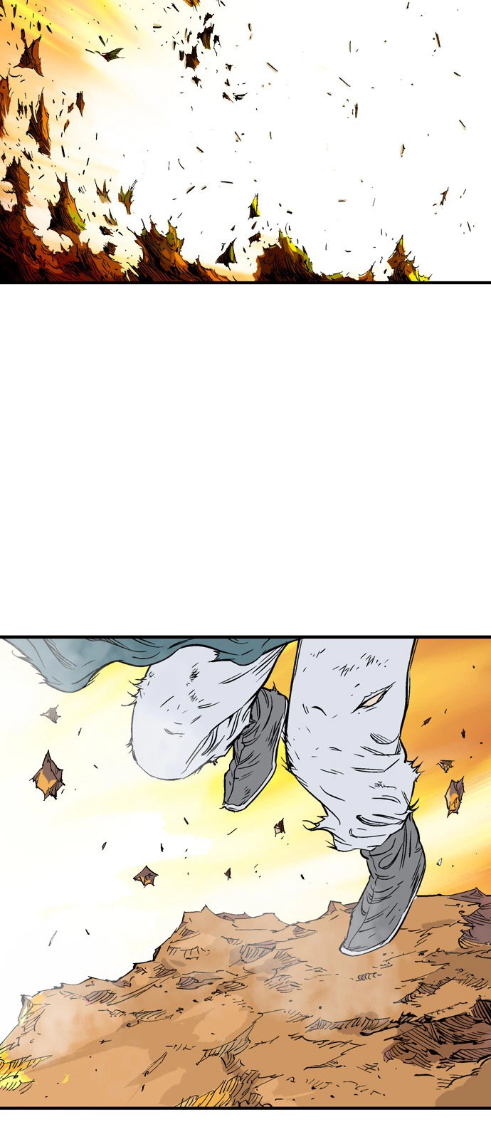 Read Gosu ar Manga Online