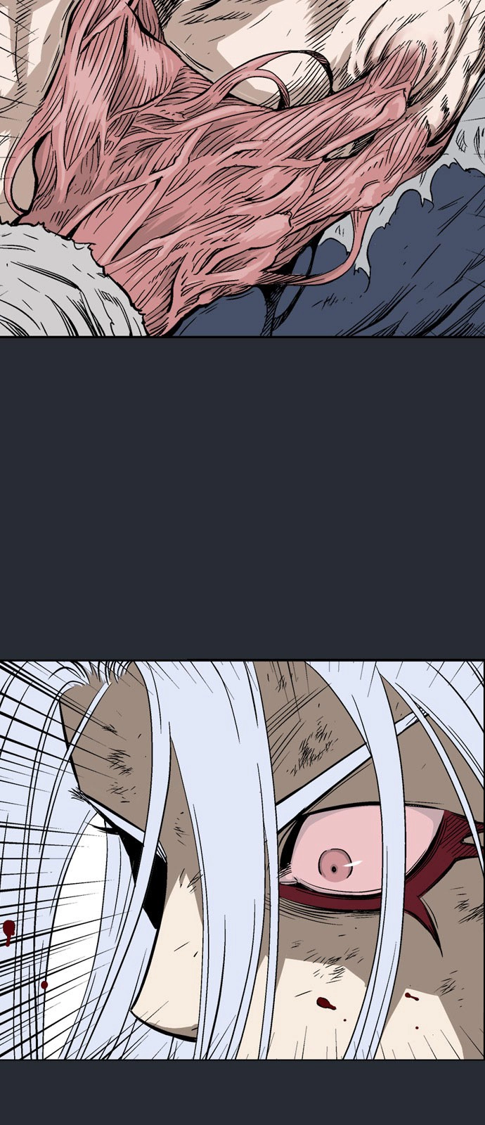 Read Gosu ar Manga Online