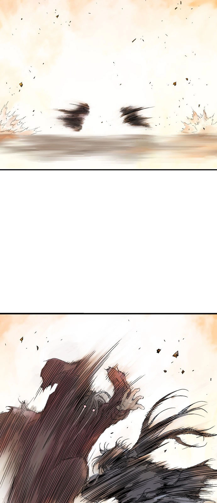 Read Gosu ar Manga Online