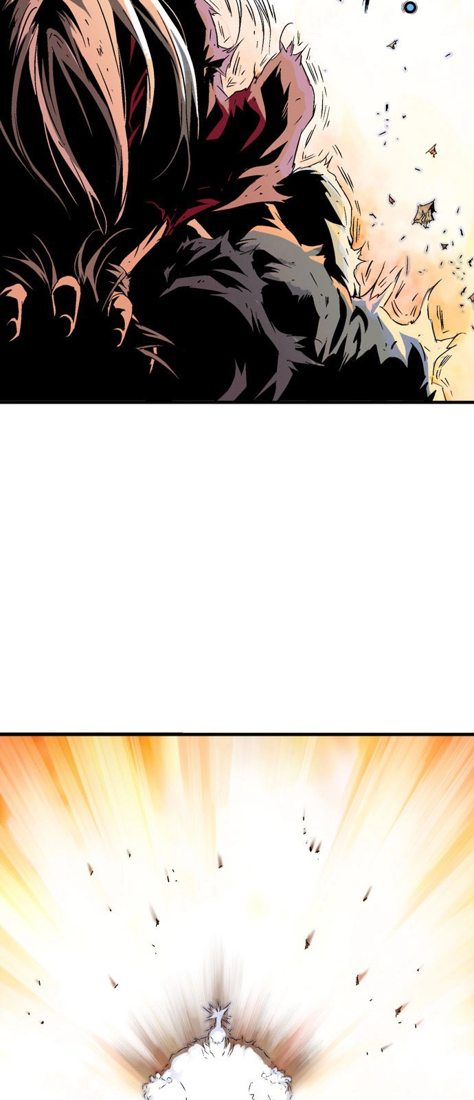 Read Gosu ar Manga Online