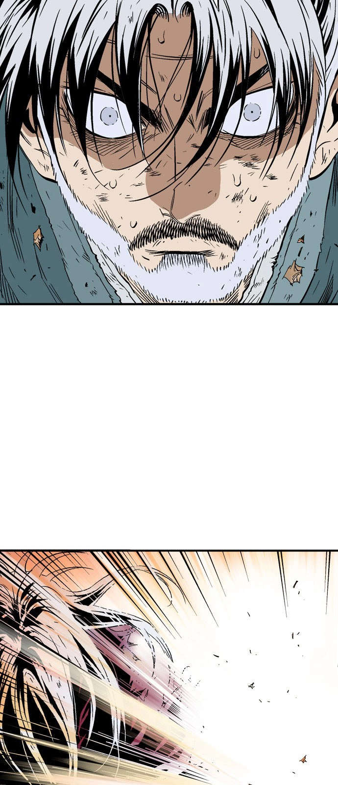 Read Gosu ar Manga Online