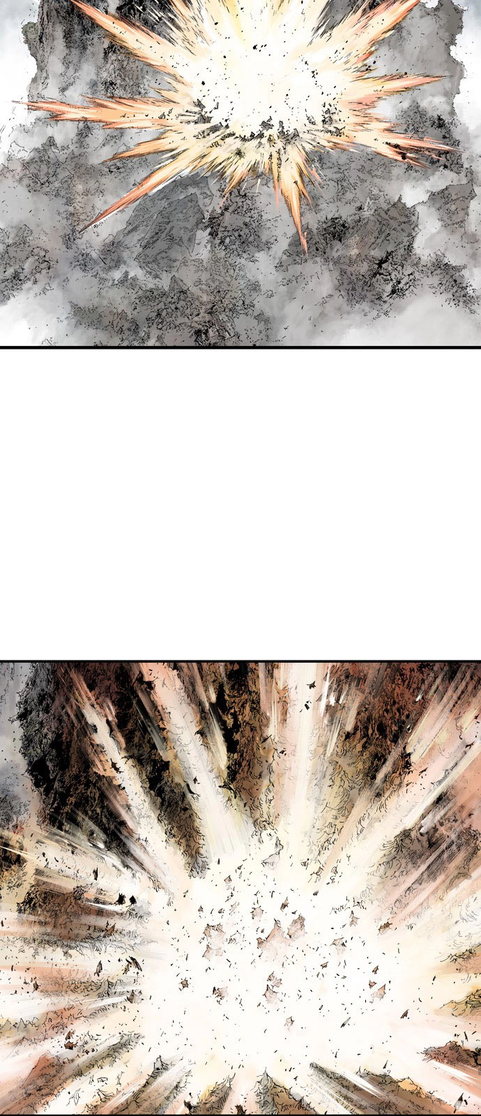 Read Gosu ar Manga Online