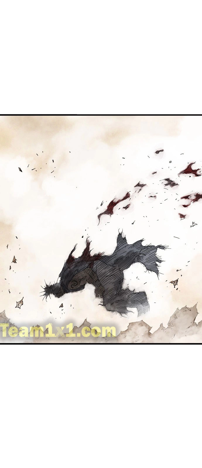 Read Gosu ar Manga Online