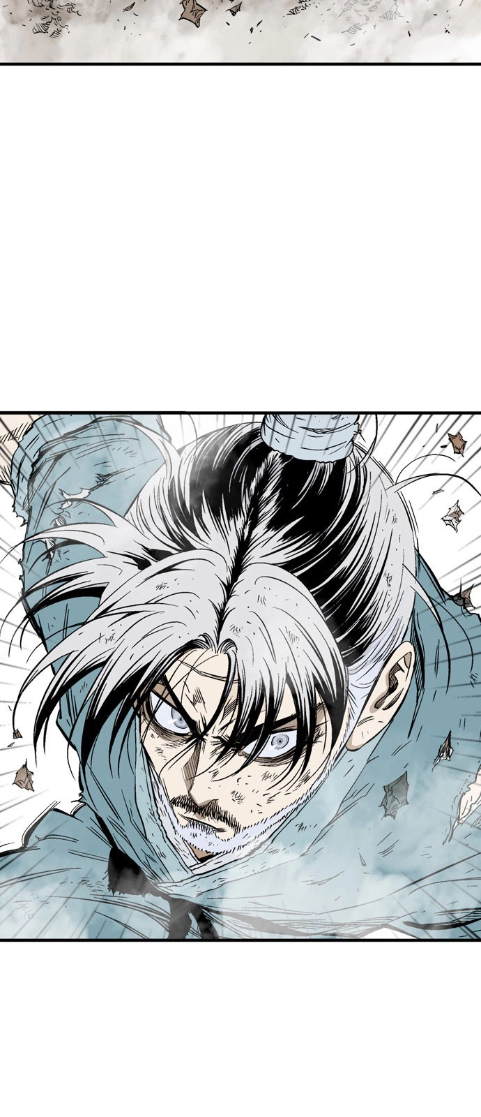 Read Gosu ar Manga Online