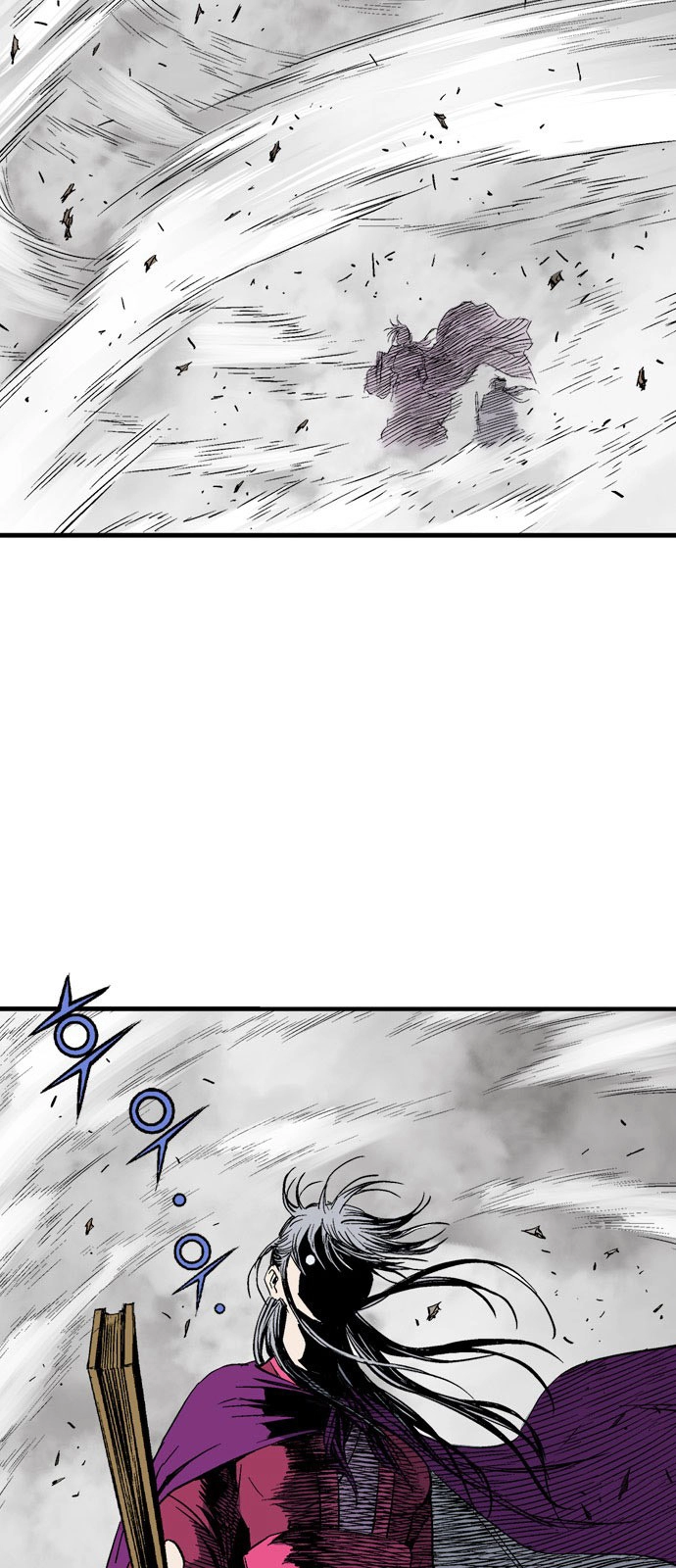 Read Gosu ar Manga Online