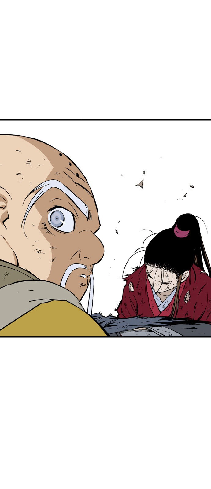 Read Gosu ar Manga Online