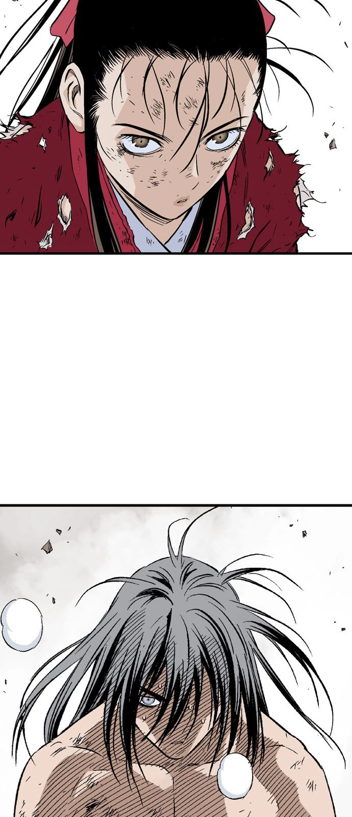 Read Gosu ar Manga Online