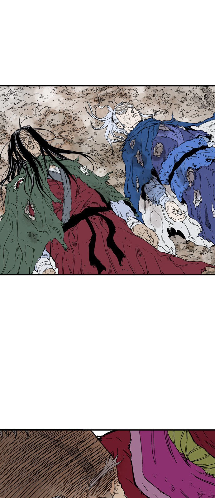 Read Gosu ar Manga Online