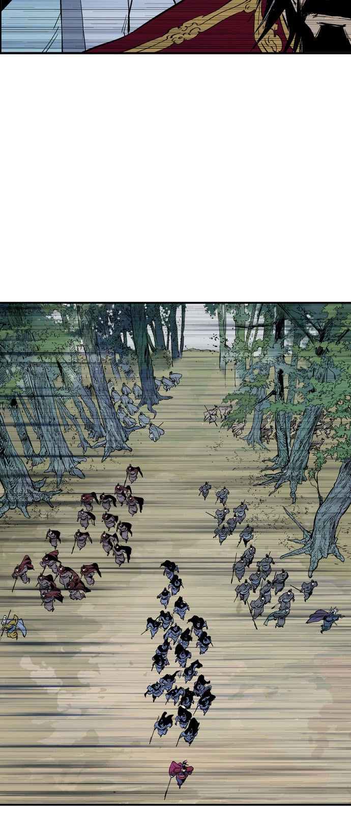 Read Gosu ar Manga Online