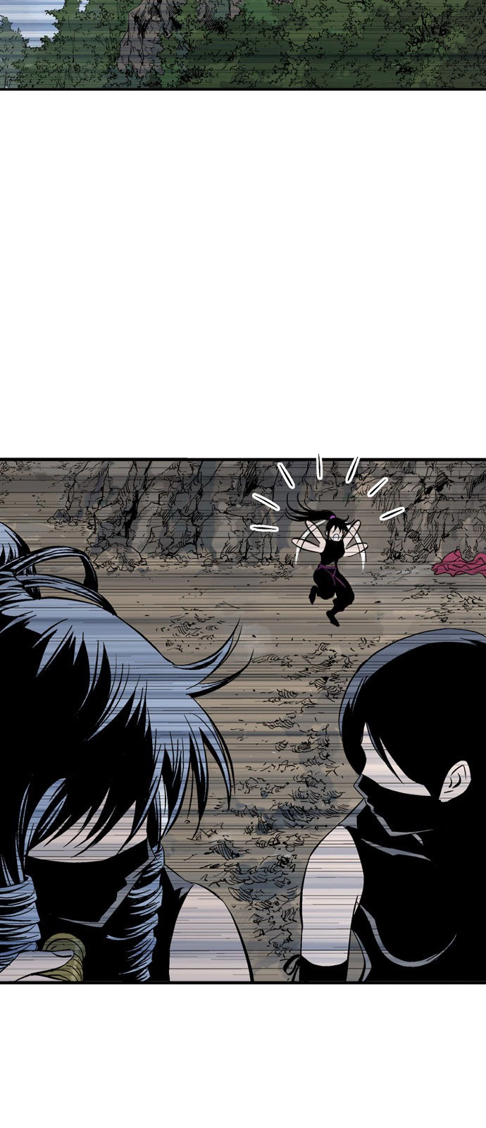 Read Gosu ar Manga Online