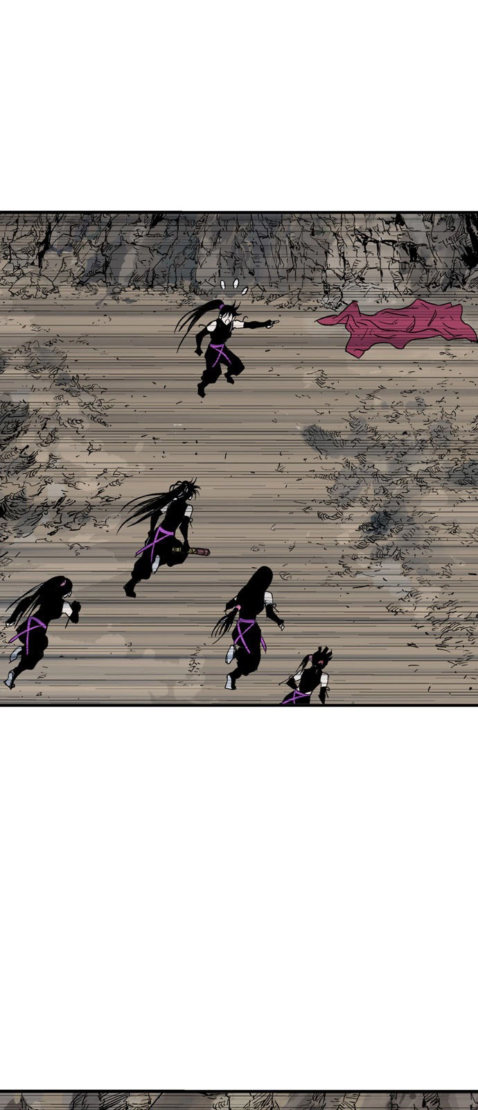 Read Gosu ar Manga Online