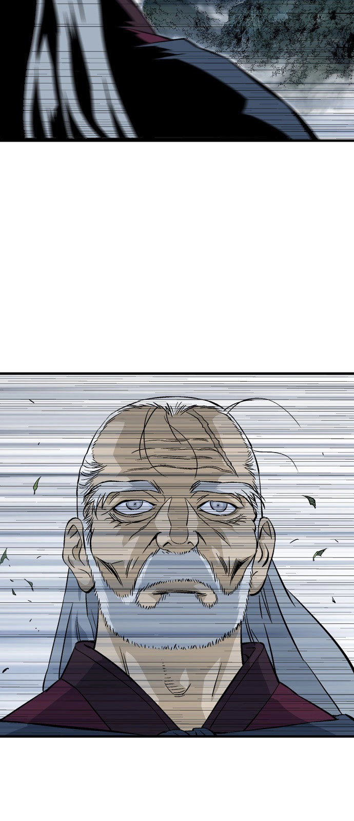 Read Gosu ar Manga Online