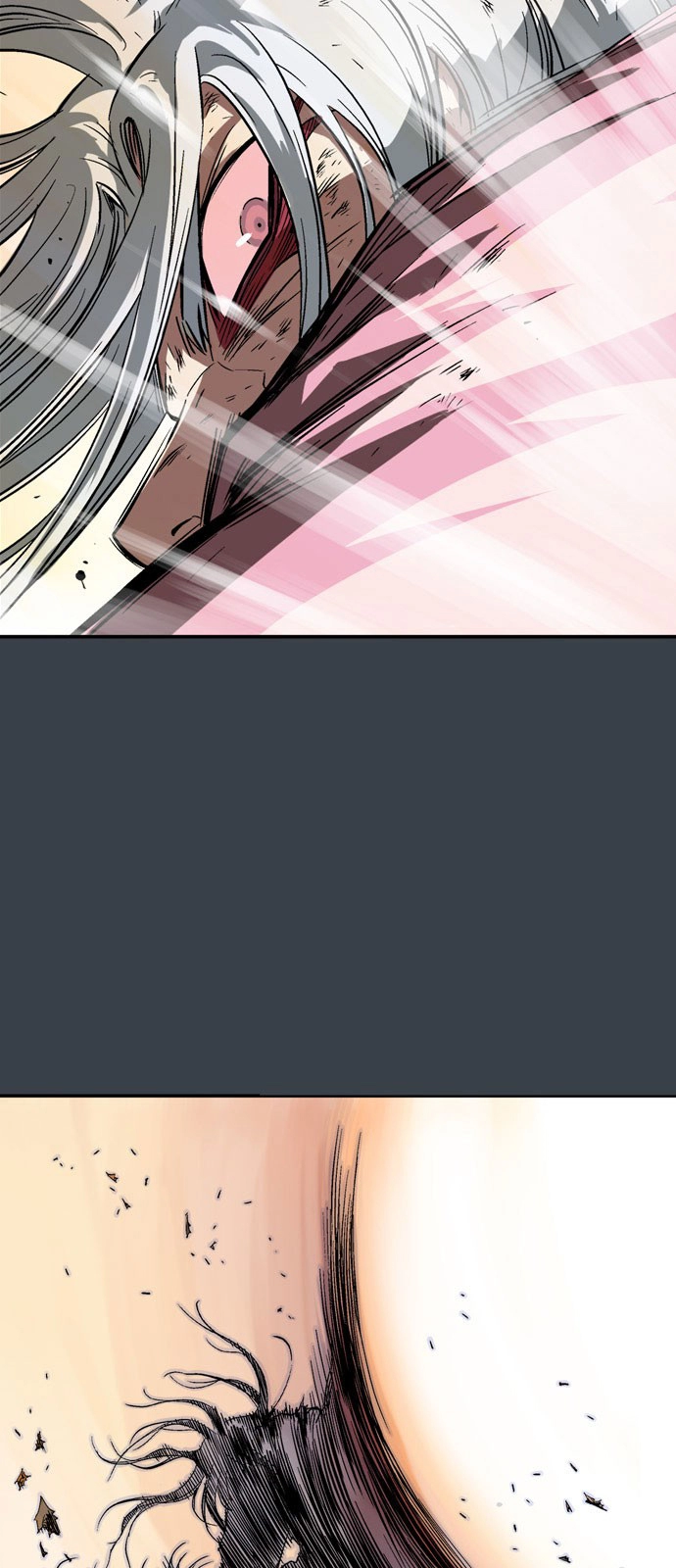 Read Gosu ar Manga Online