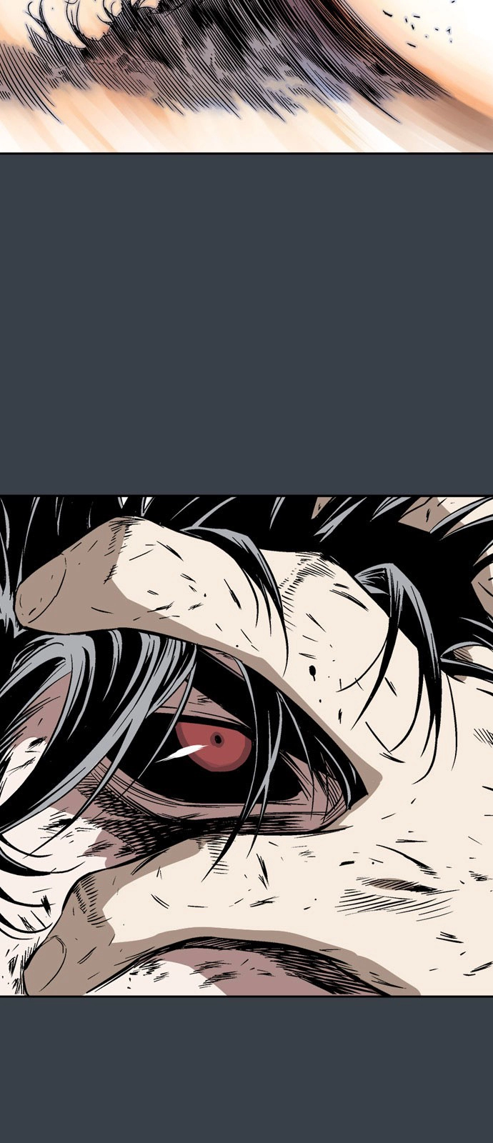 Read Gosu ar Manga Online