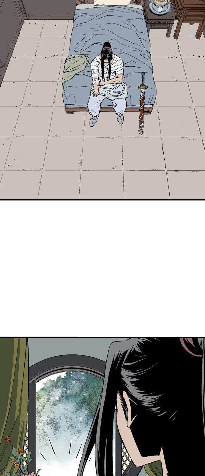 Read Gosu ar Manga Online