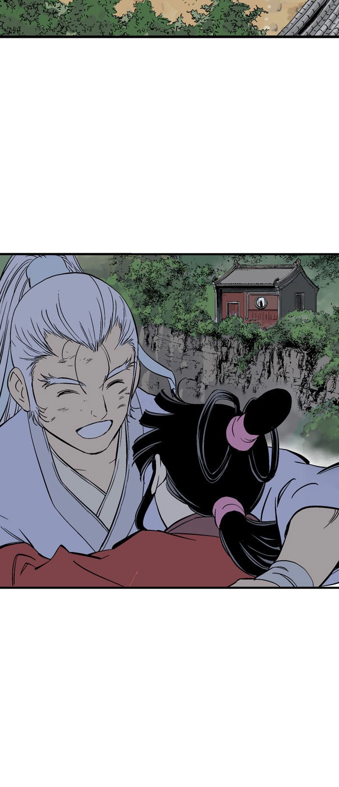 Read Gosu ar Manga Online