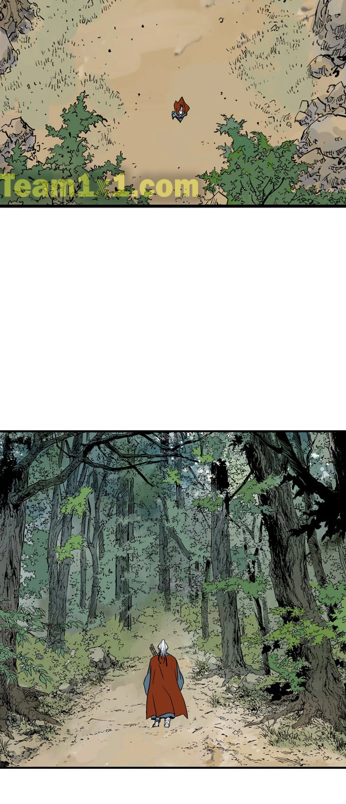 Read Gosu ar Manga Online