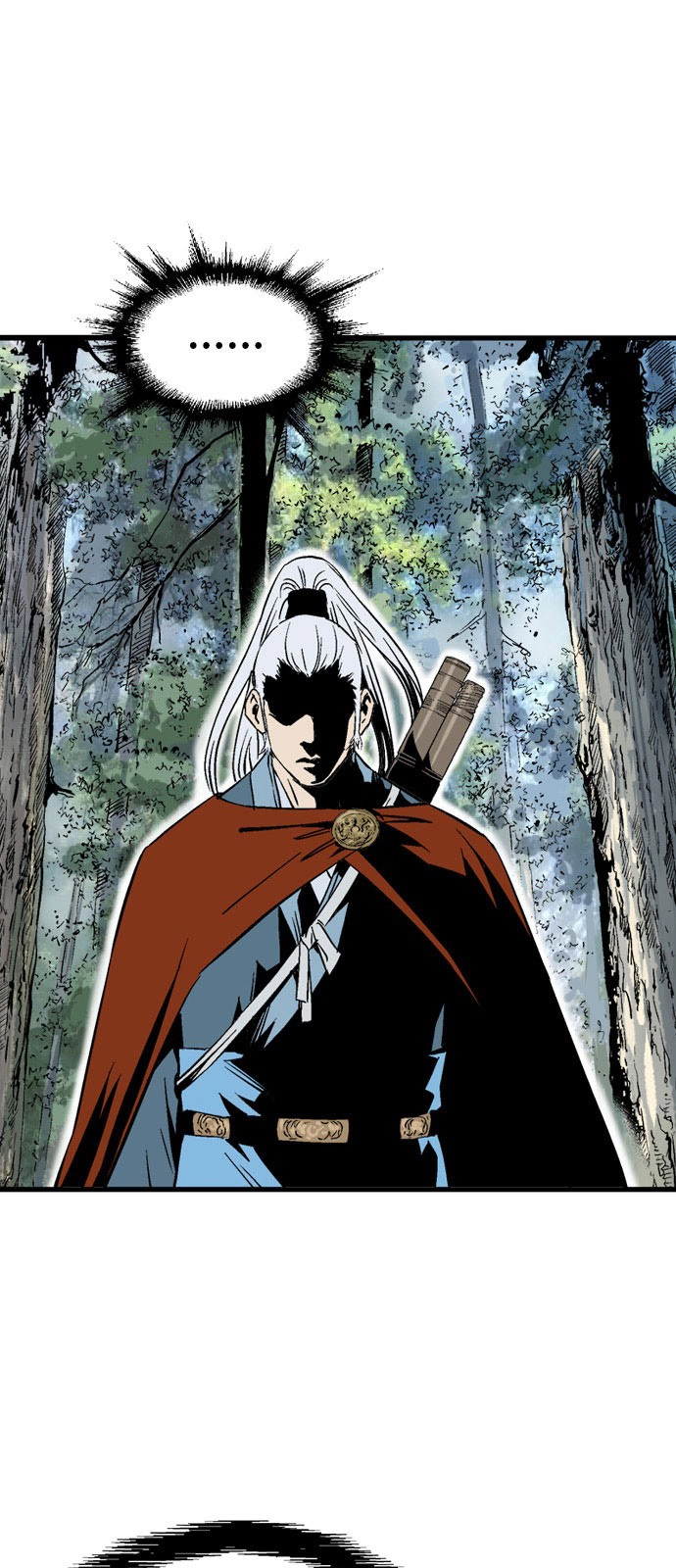 Read Gosu ar Manga Online